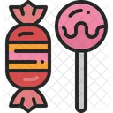 Candy  Icon