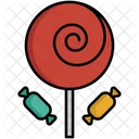 Candy  Icon