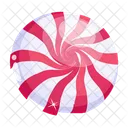 Candy Sweet Confectionery Icon