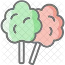 Candy  Icon