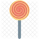 Candy Lollypop Lollipop Icon