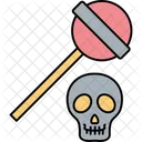 Candy And Lollipop  Icon