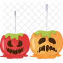 Candy Apples  아이콘