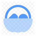 Candy Bag  Icon