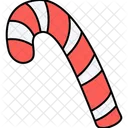 Candy Cane  Icon