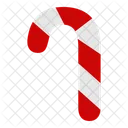 Candy cane  Icon