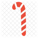 Candy Cane  Icon