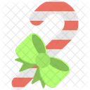 Candy Cane  Icon