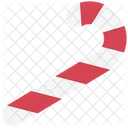 Candy Cane  Icon