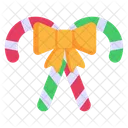 Candy Canes  Icon