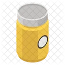 Candy Jar  Icon