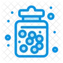 Candy Jar  Icon