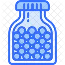 Candy Jar Candy Jar Icon