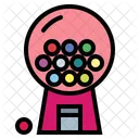 Candy machine  Icon