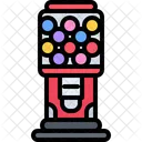 Candy Machine  Icon