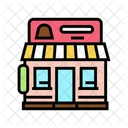 Candy Shop  Icon