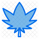 Cannabis  Icon