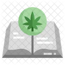 Cannabis Guidebook  Icon