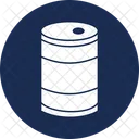 Canned Food Cat Food Pet Food Icon