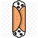 Cannoli  Icon