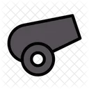 Cannon  Icon