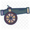 Cannon  Icon