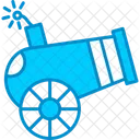 Cannon  Icon