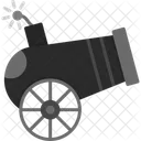 Cannon  Icon