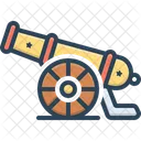 Cannon  Icon