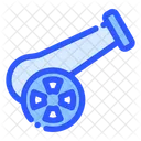 Cannon  Icon