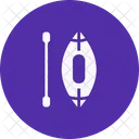 Canoe  Icon