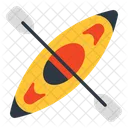 Canoe  Icon