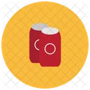 Cans  Icon