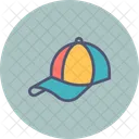 Cap  Icon