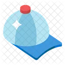 Cap  Icon