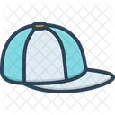 Cap  Icon