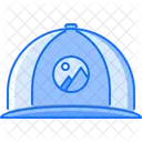 Cap  Icon