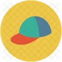 Cap  Icon