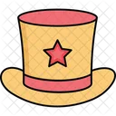 Cap  Icon