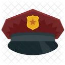 Cap  Icon