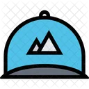 Cap  Icon