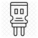 Electronics Circuit Component 아이콘