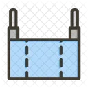 Electronics Circuit Component 아이콘