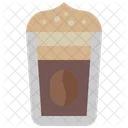 Cappuccino  Icon