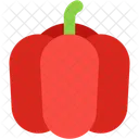 Capsicum  Icon