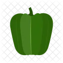 Capsicum  Icon