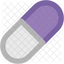 Capsule  Icon