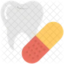 Capsule  Icon