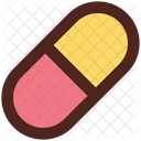 Capsule  Icon