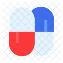 Capsule  Icon